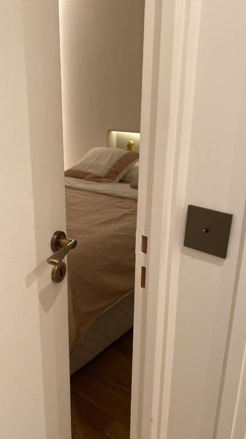 Appartement Paris - Louvre & Rivoli Екстериор снимка
