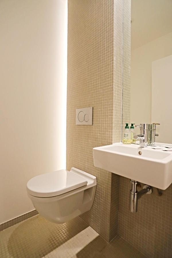 Appartement Paris - Louvre & Rivoli Екстериор снимка