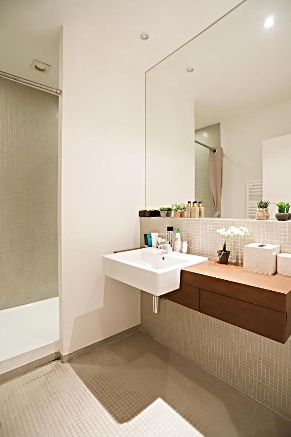 Appartement Paris - Louvre & Rivoli Екстериор снимка