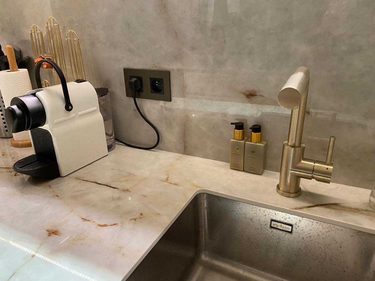 Appartement Paris - Louvre & Rivoli Екстериор снимка