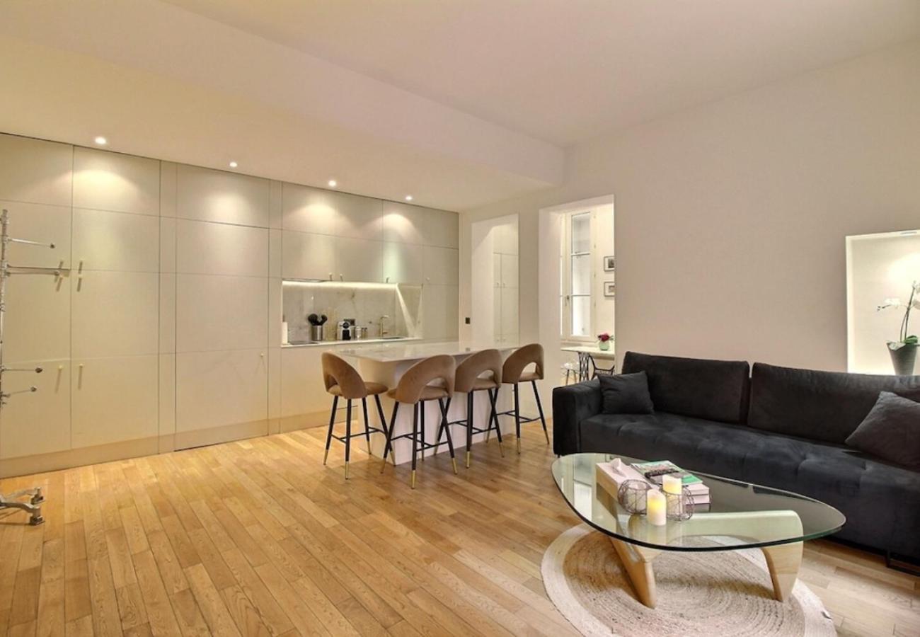 Appartement Paris - Louvre & Rivoli Екстериор снимка