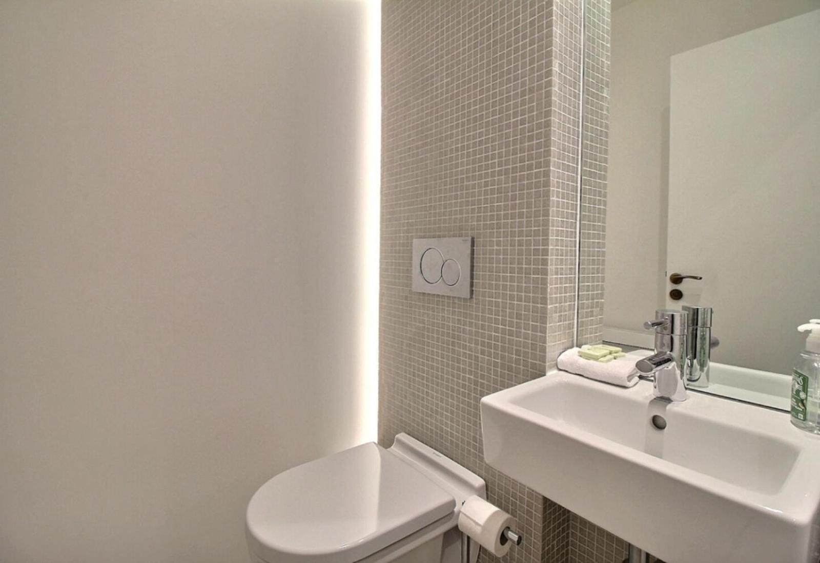 Appartement Paris - Louvre & Rivoli Екстериор снимка