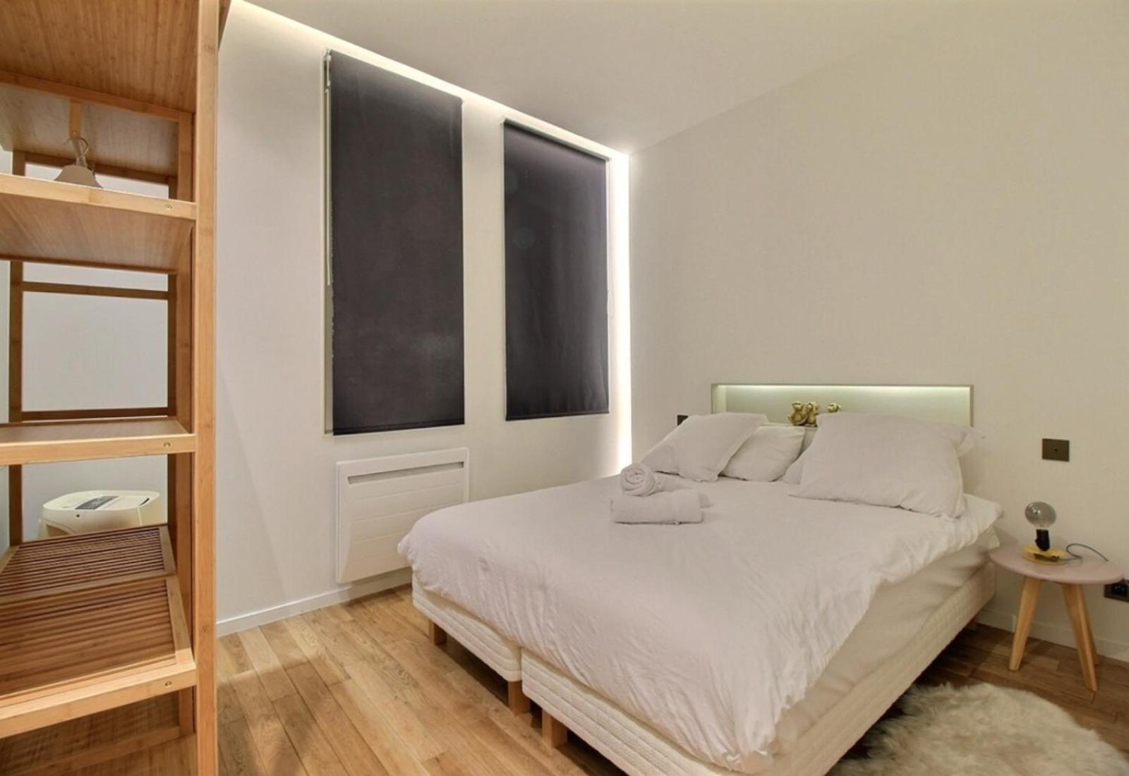 Appartement Paris - Louvre & Rivoli Екстериор снимка